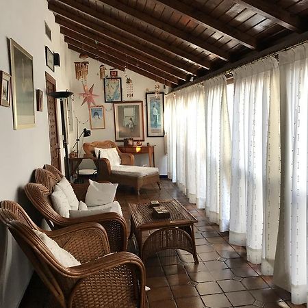 Casa Longa Hotel Cordoba Luaran gambar