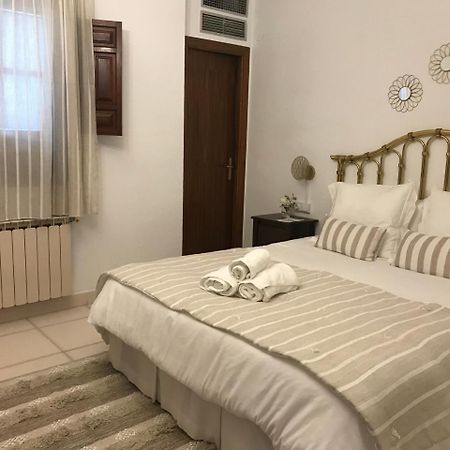 Casa Longa Hotel Cordoba Luaran gambar