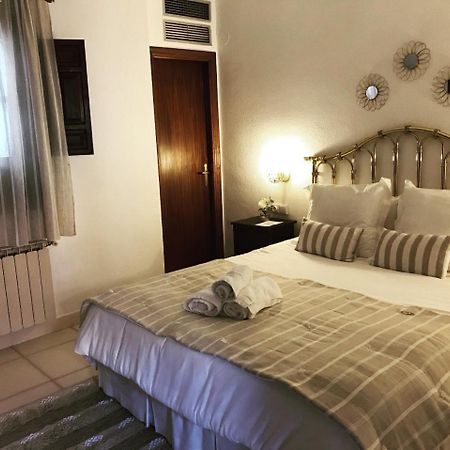 Casa Longa Hotel Cordoba Luaran gambar