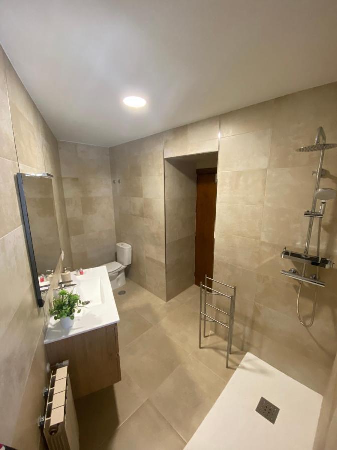 Casa Longa Hotel Cordoba Luaran gambar