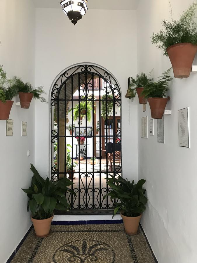 Casa Longa Hotel Cordoba Luaran gambar