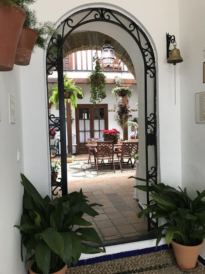 Casa Longa Hotel Cordoba Luaran gambar