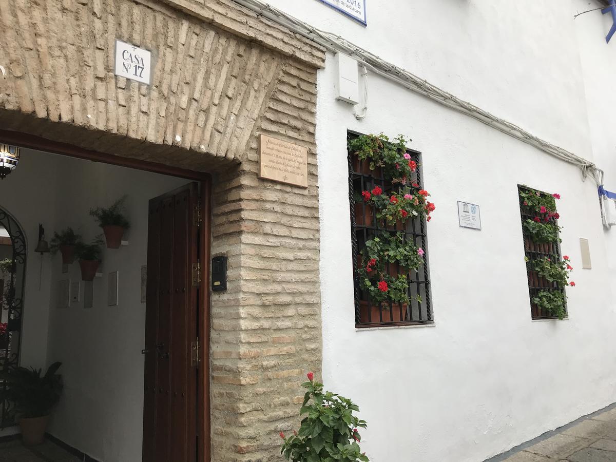 Casa Longa Hotel Cordoba Luaran gambar