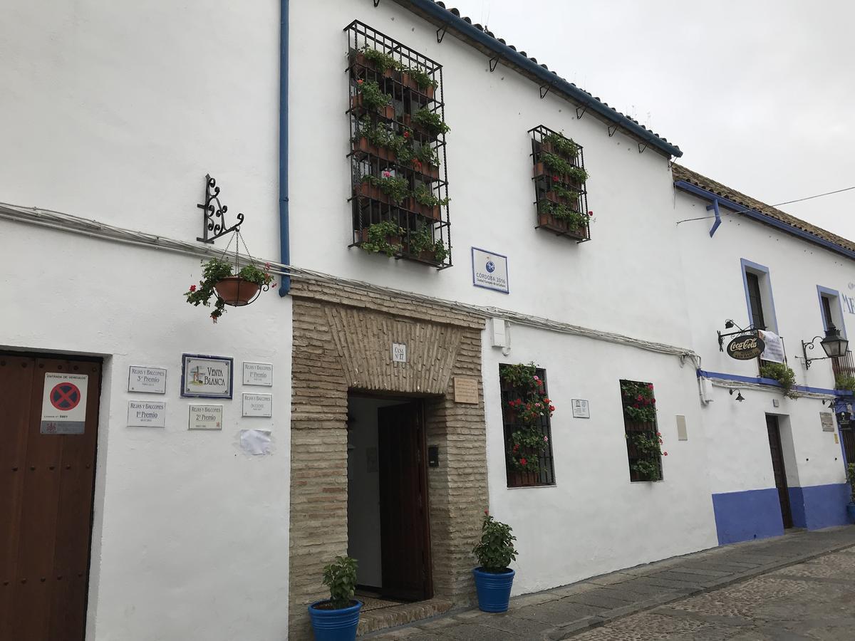 Casa Longa Hotel Cordoba Luaran gambar