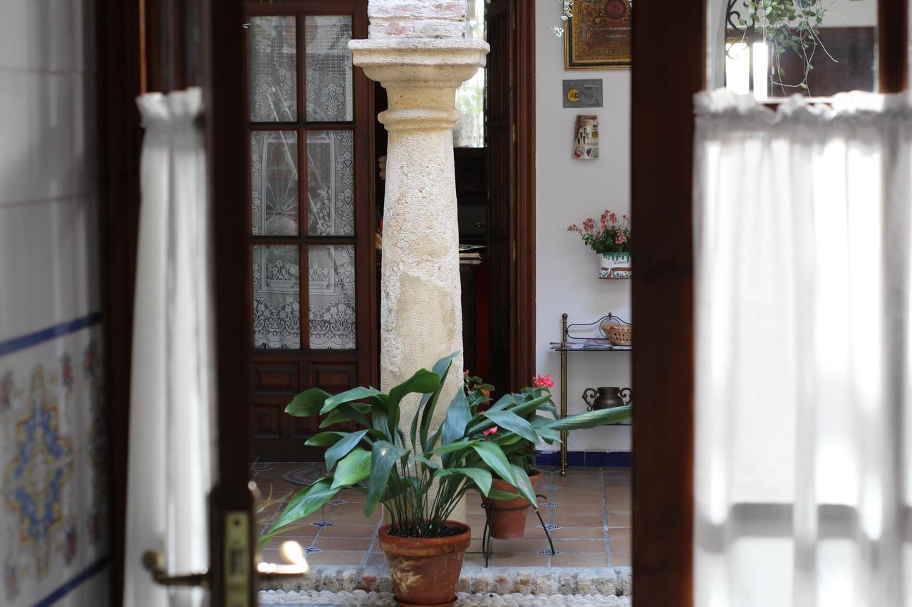 Casa Longa Hotel Cordoba Luaran gambar