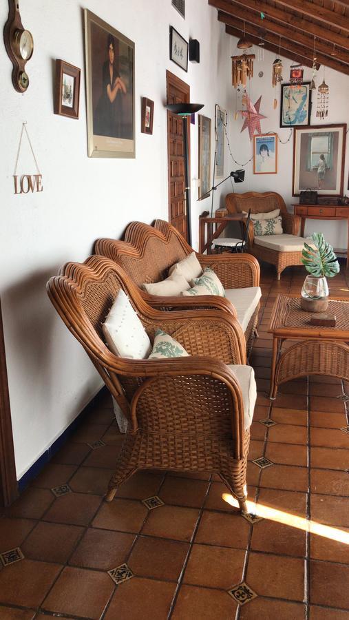 Casa Longa Hotel Cordoba Luaran gambar
