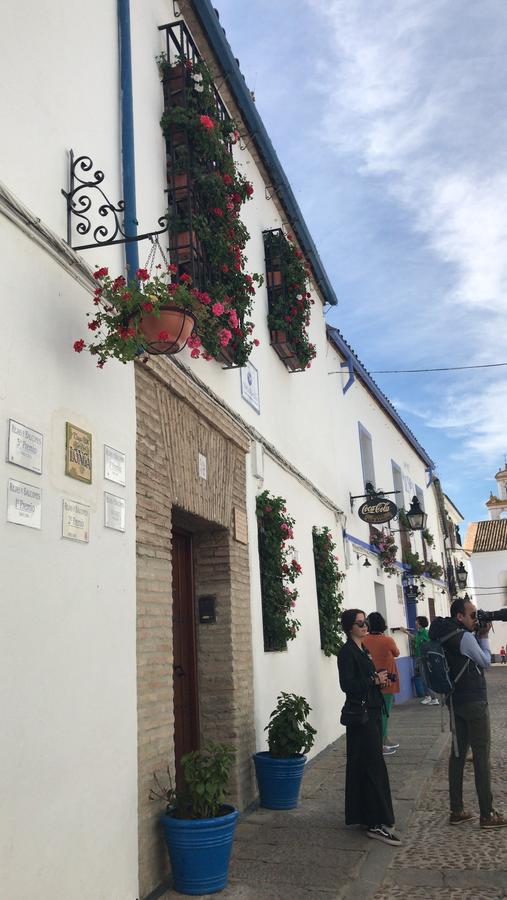 Casa Longa Hotel Cordoba Luaran gambar