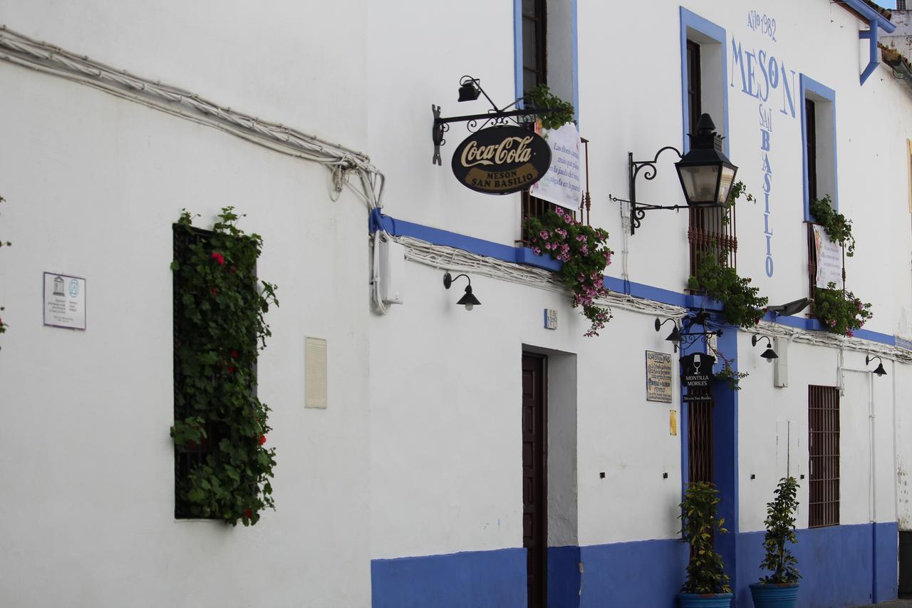 Casa Longa Hotel Cordoba Luaran gambar