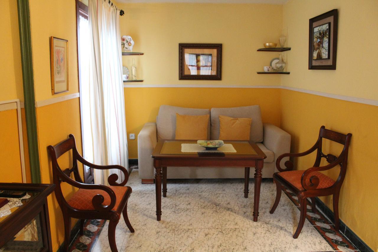 Casa Longa Hotel Cordoba Luaran gambar