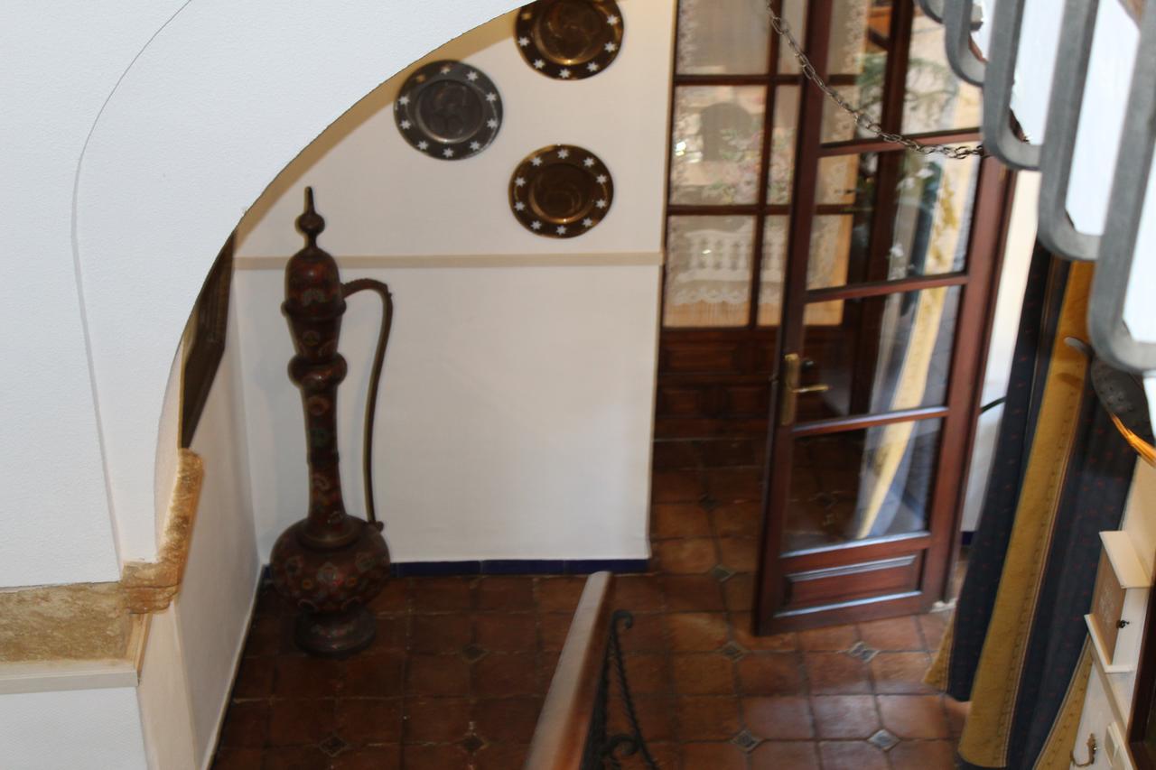 Casa Longa Hotel Cordoba Luaran gambar