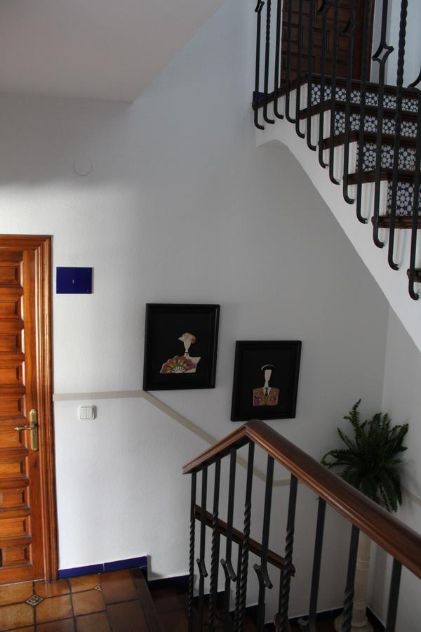 Casa Longa Hotel Cordoba Luaran gambar