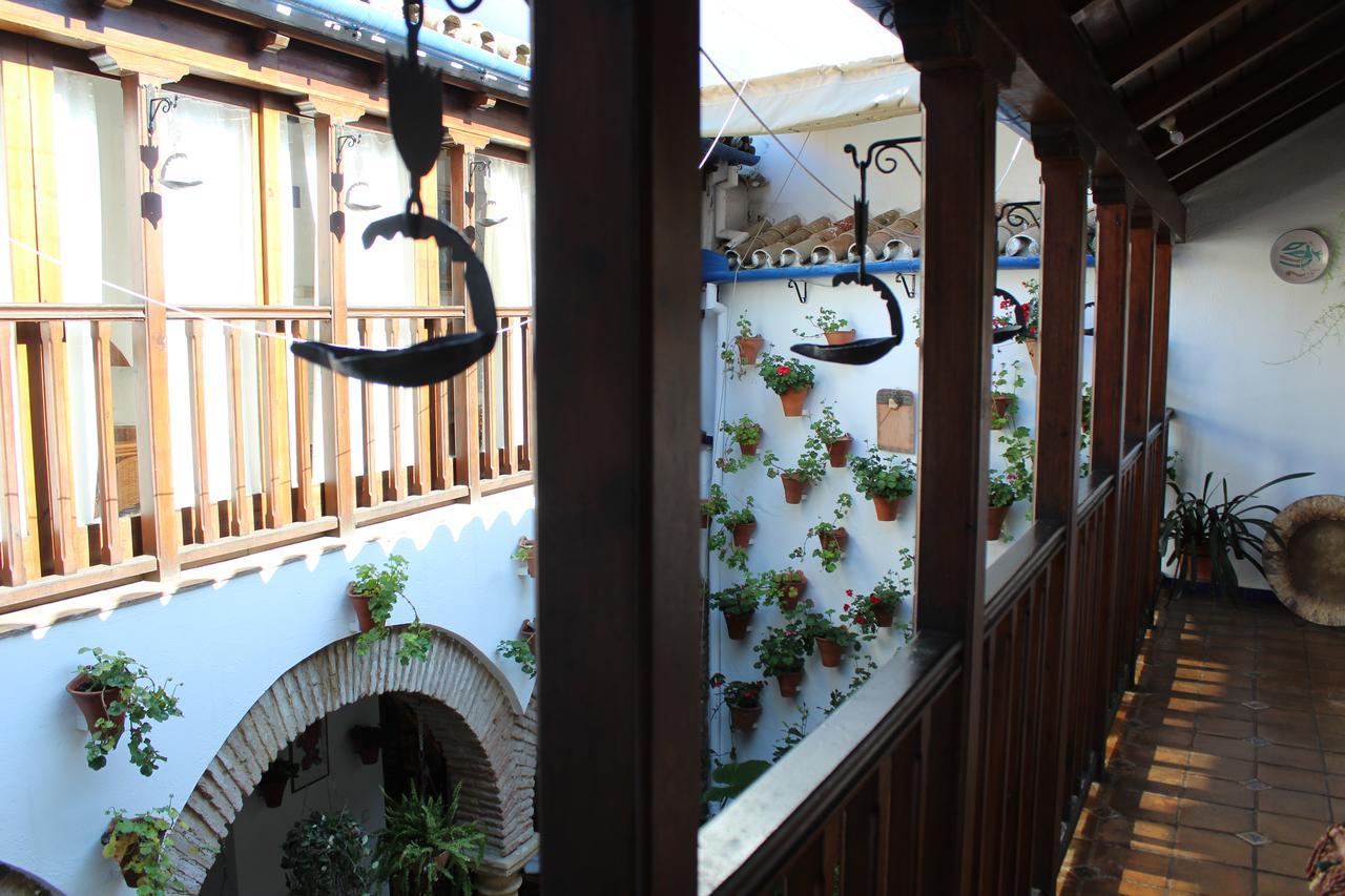 Casa Longa Hotel Cordoba Luaran gambar