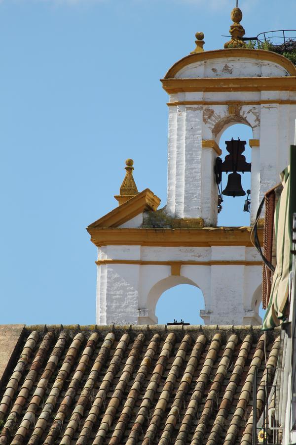 Casa Longa Hotel Cordoba Luaran gambar