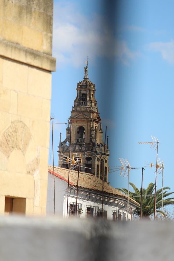 Casa Longa Hotel Cordoba Luaran gambar
