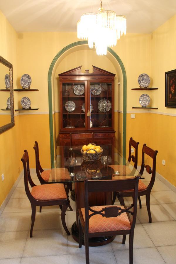Casa Longa Hotel Cordoba Luaran gambar