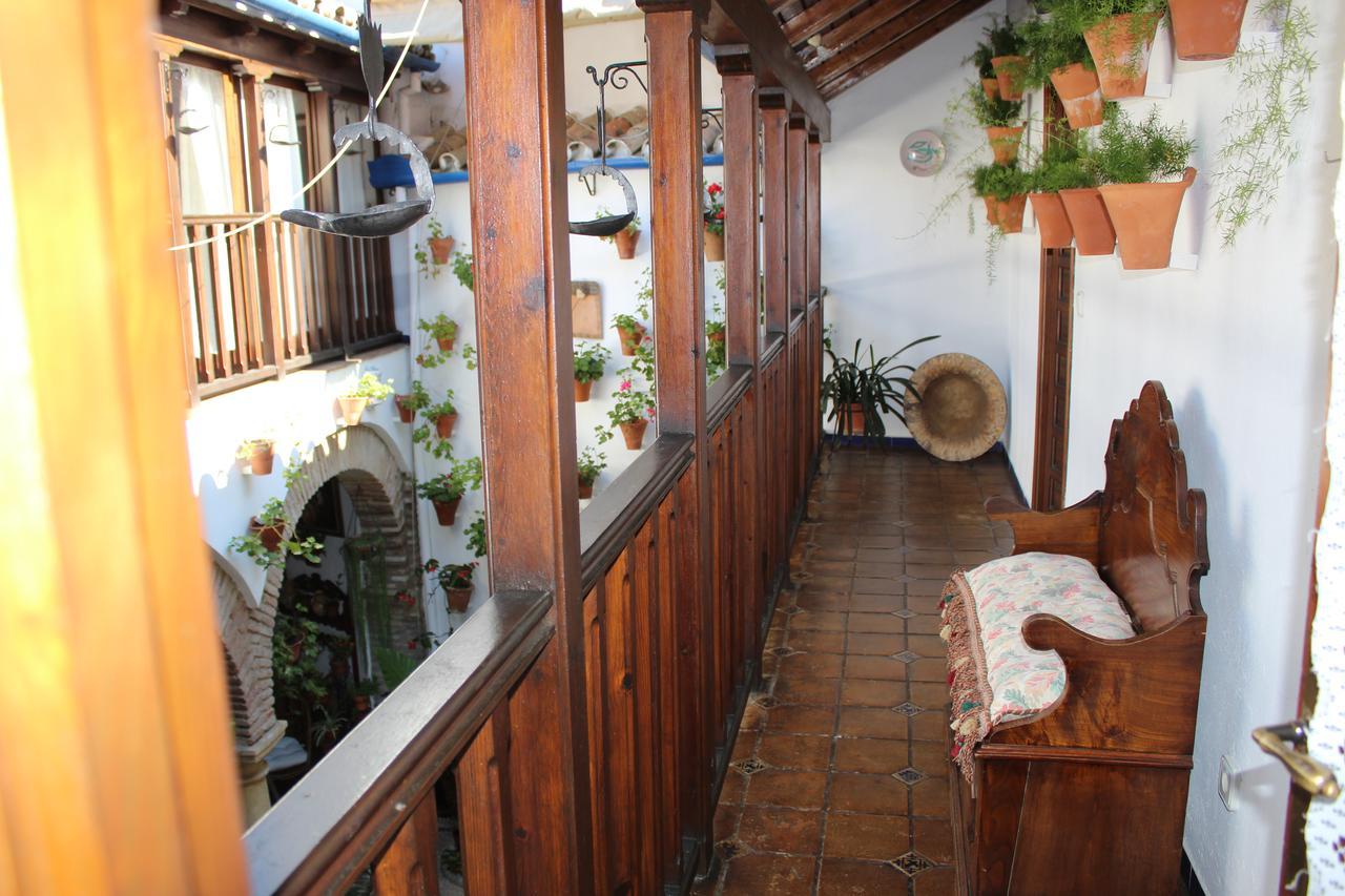 Casa Longa Hotel Cordoba Luaran gambar
