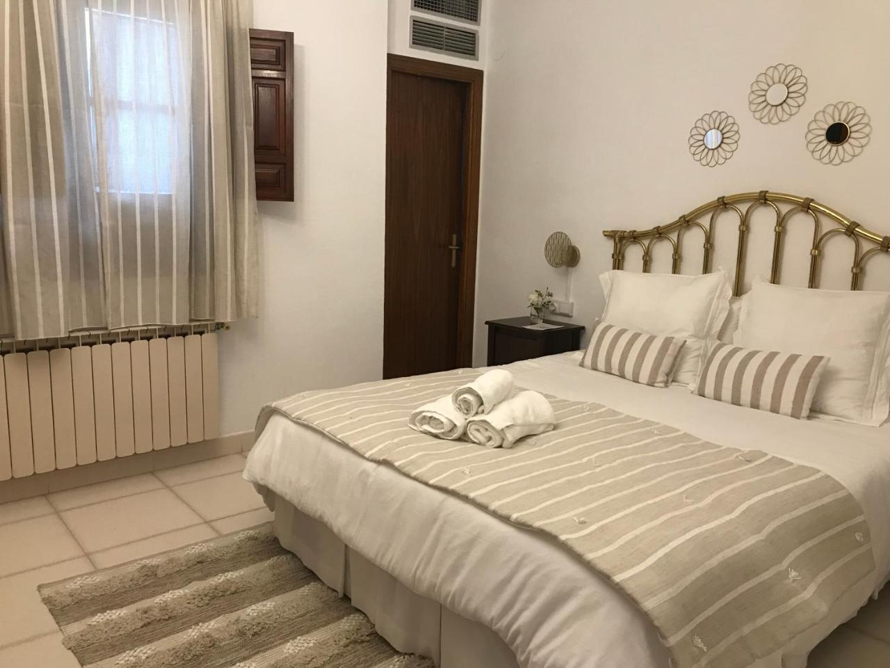Casa Longa Hotel Cordoba Luaran gambar