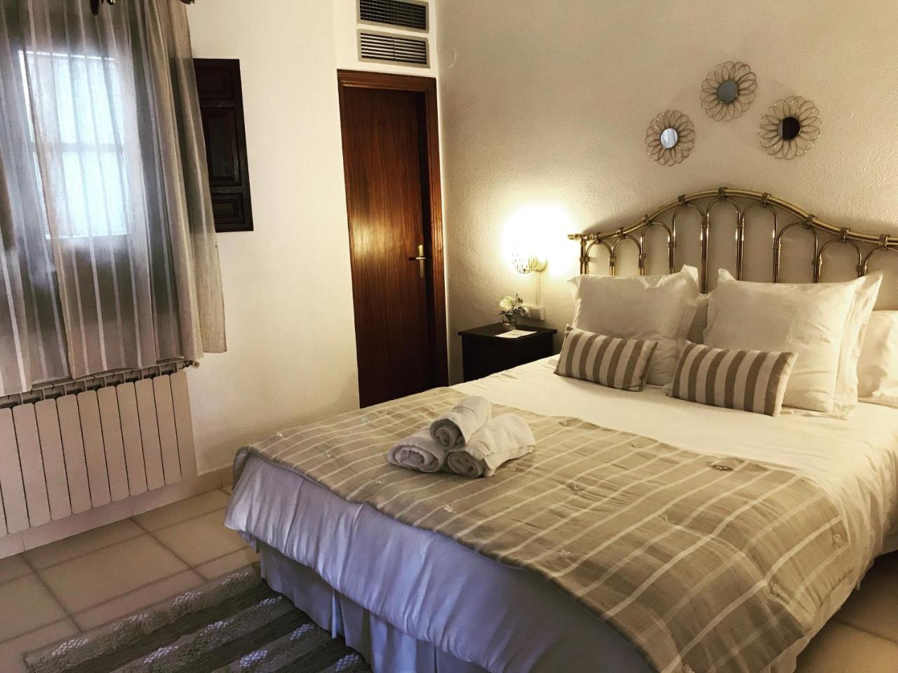Casa Longa Hotel Cordoba Luaran gambar