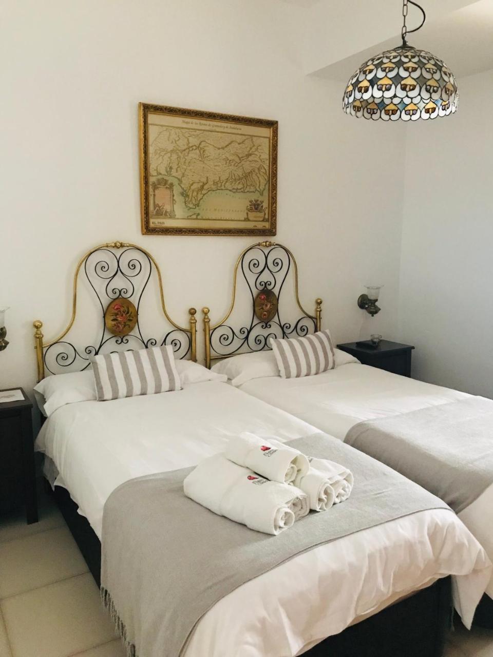 Casa Longa Hotel Cordoba Luaran gambar