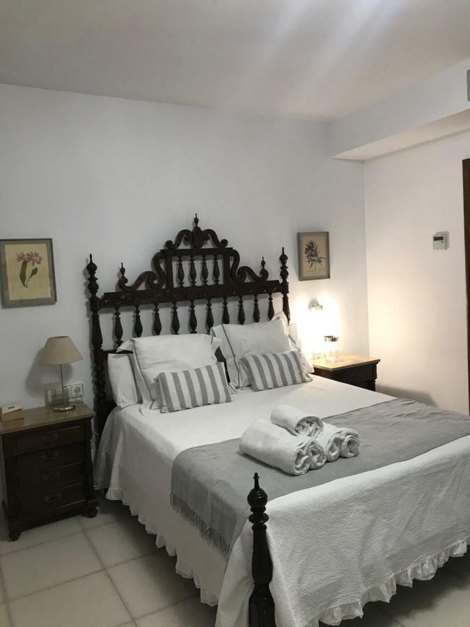 Casa Longa Hotel Cordoba Luaran gambar