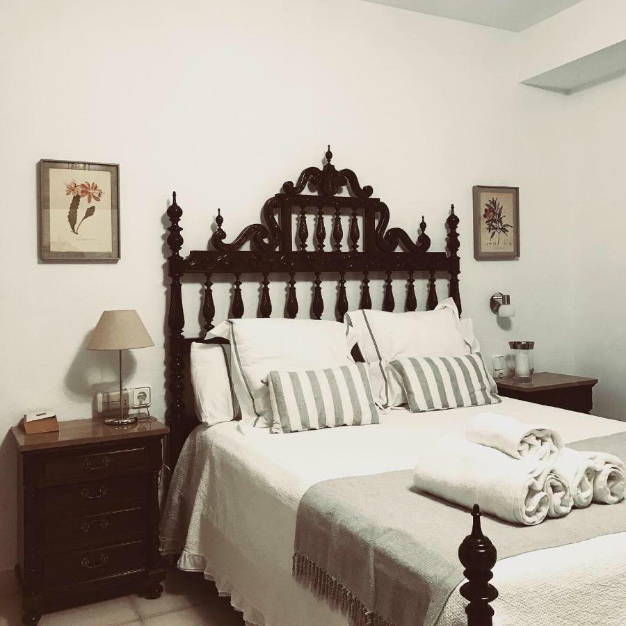 Casa Longa Hotel Cordoba Luaran gambar