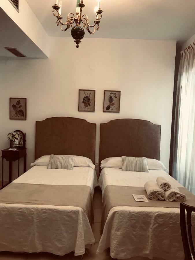Casa Longa Hotel Cordoba Luaran gambar